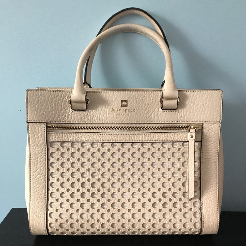 Kate Spade Perri Lane Handbag